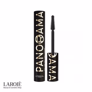 ریمل حجم دهنده لورال L'oreal مدل Panorama