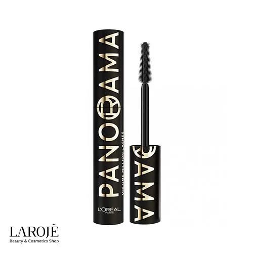 ریمل حجم دهنده لورال L'oreal مدل Panorama