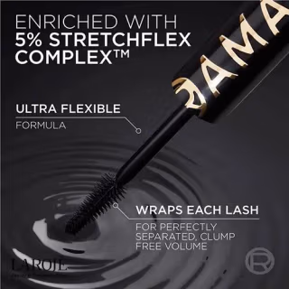 ریمل حجم دهنده لورال L'oreal مدل Panorama - تصویر ۴