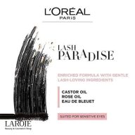 ریمل لورال L'oreal مدل Paradise - تصویر ۵