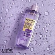 میسلار واتر آبرسان لورال L'oreal حاوی هیالورونیک اسید - تصویر ۲