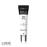 پرایمر مات کننده پوست لورال L'oreal - تصویر ۱