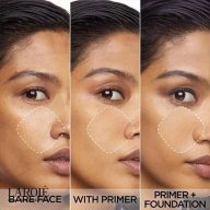 پرایمر مات کننده پوست لورال L'oreal - تصویر ۳