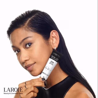 پرایمر مات کننده پوست لورال L'oreal - تصویر ۴