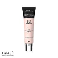 پرایمر کوچک کننده منافذ پوست لورال L'oreal - تصویر ۱