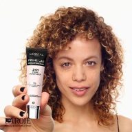 پرایمر کوچک کننده منافذ پوست لورال L'oreal - تصویر ۴