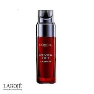 سرم ضدچروک لورال L'oreal مدل Revitalift Laser X3 - تصویر ۱