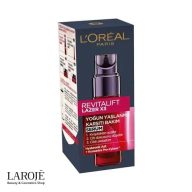 سرم ضدچروک لورال L'oreal مدل Revitalift Laser X3 - تصویر ۴
