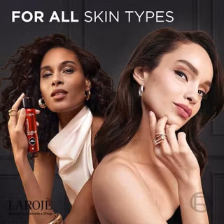 اسپری فیکس لورال L'oreal مدل Infaillible - تصویر ۲