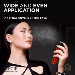 اسپری فیکس لورال L'oreal مدل Infaillible - تصویر ۴