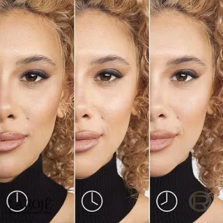 اسپری فیکس لورال L'oreal مدل Infaillible - تصویر ۵