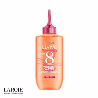 سرم مو آبرسان واندر واتر لورال L'oreal - تصویر ۱