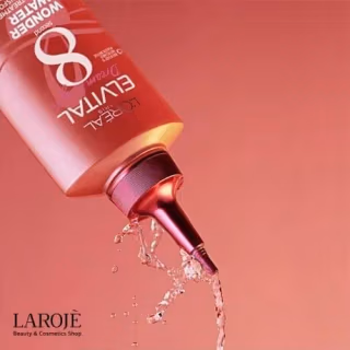 سرم مو آبرسان واندر واتر لورال L'oreal - تصویر ۲