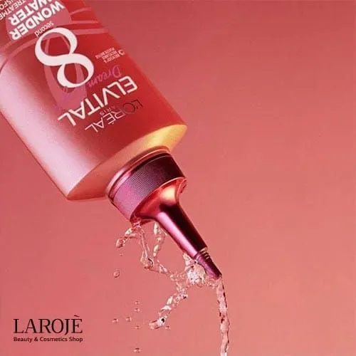 سرم مو آبرسان واندر واتر لورال L'oreal - تصویر ۲