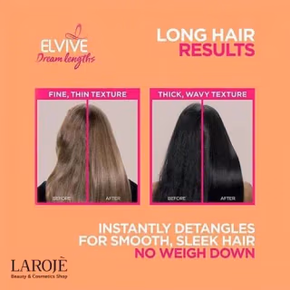 سرم مو آبرسان واندر واتر لورال L'oreal - تصویر ۴