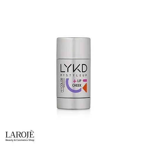 رژگونه استیکی لایکد LYKD مدل Candy Pink - تصویر ۲