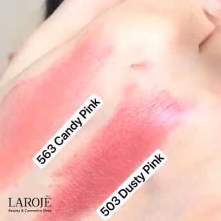 رژگونه استیکی لایکد LYKD مدل Candy Pink - تصویر ۳