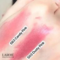 رژگونه استیکی لایکد LYKD مدل Candy Pink - تصویر ۳