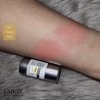 رژگونه استیکی لایکد LYKD مدل Candy Pink - تصویر ۴