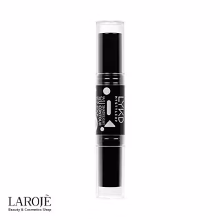 کانتور استیکی دو سر لایکد LYKD - تصویر ۲