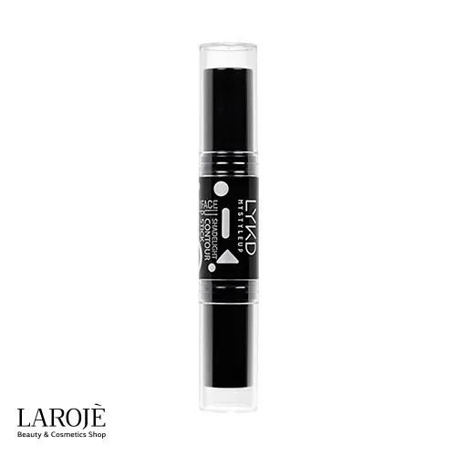 کانتور استیکی دو سر لایکد LYKD - تصویر ۲ کانتور استیکی دو سر لایکد LYKD - تصویر ۲