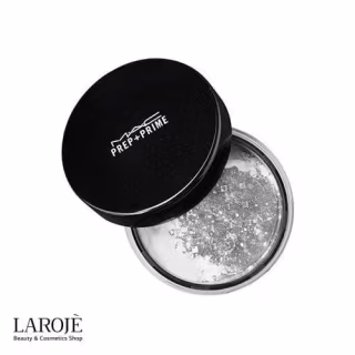 پودر فیکس مک Mac مدل Transparent - تصویر ۱