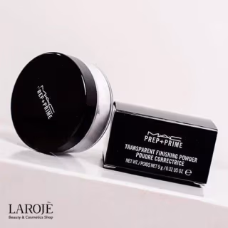 پودر فیکس مک Mac مدل Transparent - تصویر ۲