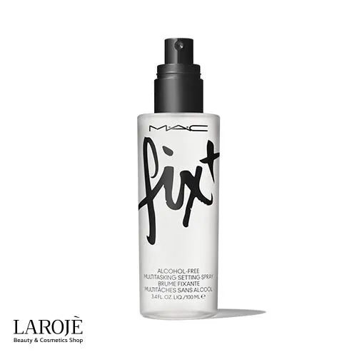 اسپری فیکس مک Mac (بسته بندی جدید)