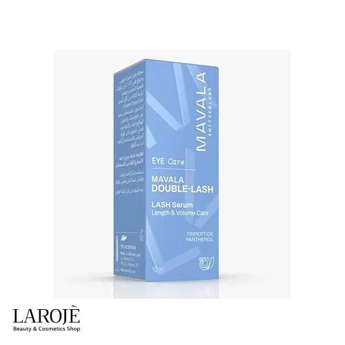 تقویت مژه و ابرو ماوالا Mavala - تصویر ۲