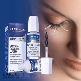 تقویت مژه و ابرو ماوالا Mavala - تصویر ۴