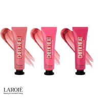 رژگونه کرمی میبلین Maybelline مدل Cheek Heat - تصویر ۱