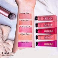 رژگونه کرمی میبلین Maybelline مدل Cheek Heat - تصویر ۳