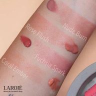 رژگونه کرمی میبلین Maybelline مدل Cheek Heat - تصویر ۴