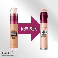 کانسیلر میبلین Maybelline مدل آنتی ایج (آسیب دیده) - تصویر ۳
