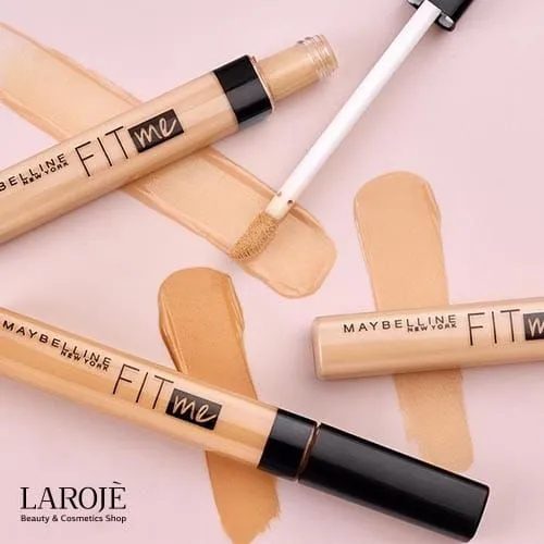 کانسیلر میبلین Maybelline مدل Fit Me - تصویر ۲