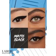 خط چشم ماژیکی میبلین Maybelline مدل Master Precise - تصویر ۳