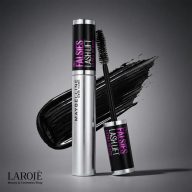 ریمل حجم‌دهنده و بلندکننده مشکی با برس مخصوص و طراحی مدرن