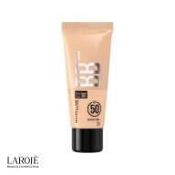 بی‌بی کرم فیت می نود میبلین با SPF50 در رنگ ۲۰