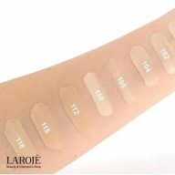 کرم پودر مات میبلین Maybelline مدل Fit Me - تصویر ۳