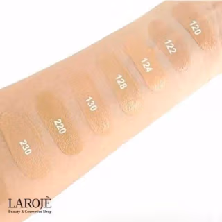کرم پودر مات میبلین Maybelline مدل Fit Me - تصویر ۴