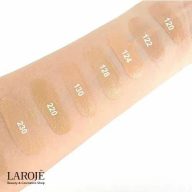 کرم پودر مات میبلین Maybelline مدل Fit Me - تصویر ۴