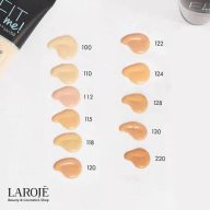 کرم پودر مات میبلین Maybelline مدل Fit Me - تصویر ۵