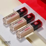 کرم پودر لورال اینفالیبل فرش ویر Fresh Wear L'oreal - تصویر ۳