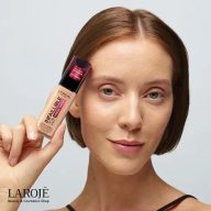 کرم پودر لورال اینفالیبل فرش ویر Fresh Wear L'oreal - تصویر ۲