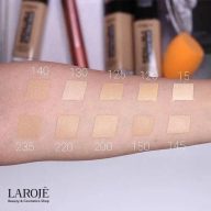 کرم پودر لورال اینفالیبل فرش ویر Fresh Wear L'oreal - تصویر ۴