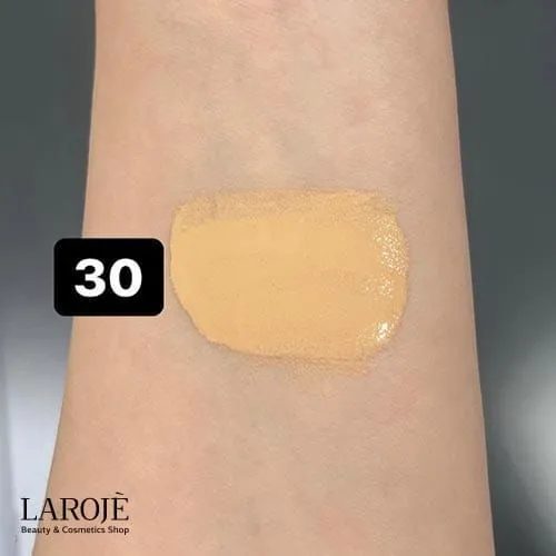 کرم پودر 30 ساعته میبلین Maybelline مدل سوپر استی - تصویر ۶