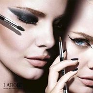 خط چشم کاسه ای میبلین Maybelline با بافت ژلی - تصویر ۲