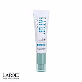 پرایمر ژلی آبرسان میبلین Maybelline مخصوص منافذ باز - تصویر ۱