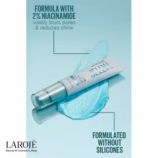 پرایمر ژلی آبرسان میبلین Maybelline مخصوص منافذ باز - تصویر ۴