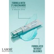 پرایمر ژلی آبرسان میبلین Maybelline مخصوص منافذ باز - تصویر ۴